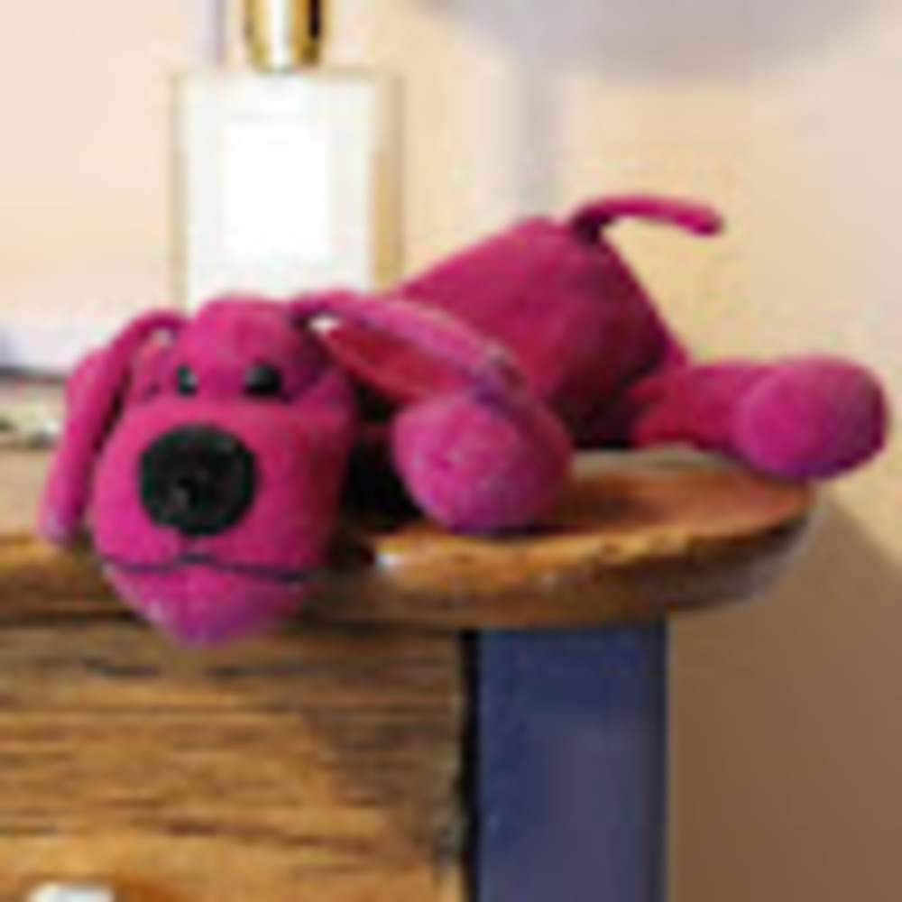 Meet your Posher, Isabel